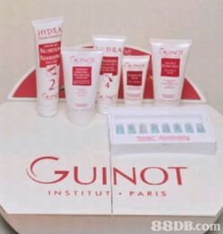 儷妮美容院 專業美容護膚與皮膚護理的完美之選