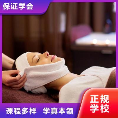 包頭美妝學院服務區域詳解 覆蓋內蒙古多地，專業美容服務觸手可及