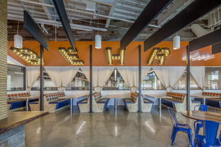 創新驅動，色彩未來 美國BEHR涂料公司總部技術開發實力解析