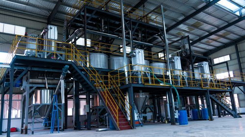 澤和公司 一切讓技術說話，以研發興企鑄就核心競爭力