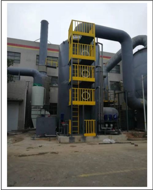 成都興鑫悅環保技術開發有限公司 創新驅動，守護綠水青山